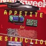 Exiting Journalists, Plunging Ad Revenue Threatens Newsweek