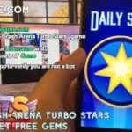 CATS gems ad – hack Cats crash arena turbo stars without human verification