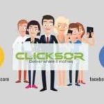 Contextual Advertising Network – Clicksor.com