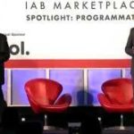 Mike Zaneis, TAG & Jim Norton, AOL on Digital Fraud Accountability, 2015 IAB Ad Tech Marketplace