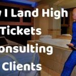 👇🔮💰 How I Land High Tickets Advertising/Consulting Clients Every Month ‼️