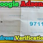 How to Get Google Adsense PIN Verification Complete in Pakistan 2018 By infinity AD