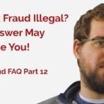 Click Fraud FAQ Part 12 | Is Click Fraud Illegal? | ClickFrauds.com