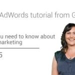 AdWords tutorial from Google – Step 5: What’s the best online marketing option for you?