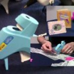 AdTech Low Temp Mini Glue Gun.mp4