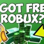 Free Robux Codes :- How to Get Free Robux No verification 😍😍😍