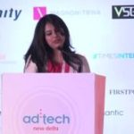 Preeti Hoon | Anchor For ad:tech 2014