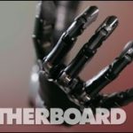 The Mind-Controlled Bionic Arm With a Sense of Touch