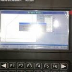 Pantografo 1500×1500 – Demo uso CNC ADTECH