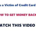 How to claim for refund |online credit card fraud | SBI ,ICICI,Shopclues |facebook fraud | Hindi