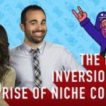 View in 2: The Media Inversion and rise of Niche Content | YouTube Advertisers