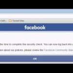 [Easy] Facebook Image Verification Solution ! 100% Working ! Bypass Security Check