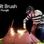 Tilt Brush: Painting from a new perspective