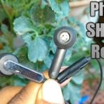 Philips SHE1405 InEar Earphones with mic Unboxing And Review{Hindi} | ADTech