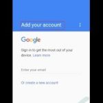 bypass frp google account verification reset infinix hot 4 lite