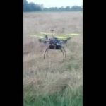 AD Tech Group – Drone first flight