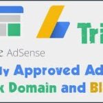 How to get Google Adsense Approval Fast with .tk domain and blogger (TRICK)