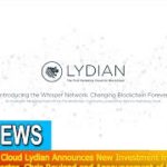 BTC News – PR: Marketing Cloud Lydian Announces New Investment from Prolific Blockchain