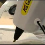 Ad Tech 2-Temperature Glue Gun Review