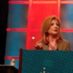 Arianna Huffington Speech At Ad Tech 2011, Talks Digital Revolution