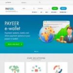 PAYEER eWallet – MANUAL, registration/verification/deposit.