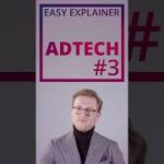 Adtech’s Big Two: Google & Facebook. IEG EASY EXPLAINER on Adtech by Sebastian Schirl