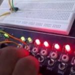 IC-7432 Truth Table Verification Using DKT (Digital Trainer Kit)