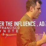 UNDER THE INFLUENCE , AD:TECH GARY VAYNERCHUK KEYNOTE | SAN FRANCISCO 2013