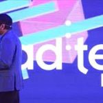 AdTech New Delhi 2018- Keynote- The Science & Magic of Storytelling by Atin Kulkarni, PepsiCo