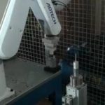 ADTECH 6 axis robot for polishing