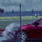 ADVERTISING PROMOTION: Mazda 3 (2014) SKYACTIV Technology vs Dogs. Who will win?