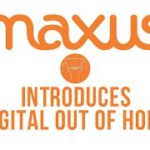 Maxus on Retail – Digital out of Home Advertising Technology