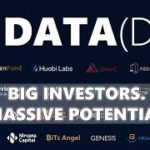 DTA COIN HAS HUGE POTENTIAL! Star Studded Team – XRP Capital, Fenbushi Capital