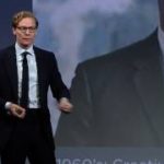 Cambridge Analytica – The Power of Big Data and Psychographics