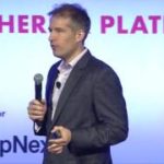 Brian O’Kelley, AppNexus: The Ad Tech Renaissance at the 2017 IAB ALM (video clip)