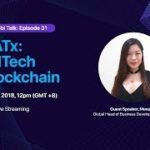 DATx: AdTech Blockchain – Huobi Talk Ep 31