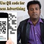 QR Code Technology Advertising  | Uvisoft Technology Pvt Ltd