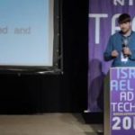 SmartyAds SVP’s speech at Israel Adtech 2016