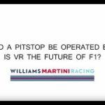 Graeme Hackland, CIO, Williams F1 Racing @ ad:tech London 2017