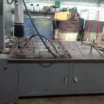 ADTECH Gantry MIG welding for barriers