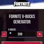 FREE VBUCKS 2018 (100% WORKING) NO HUMAN VERIFICATION!!!!!!!!!