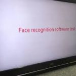 YJCen Face Recognition Technology Software for advertising