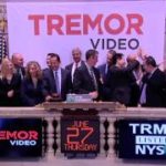 Tremor Video, First New York Advertising Technology IPO of 2013, Makes Public Debut on the NYSE