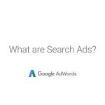 Get Started with Google AdWords: What are Search Ads?