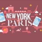 New York vs. Paris: The Ad Tech Industry