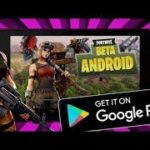 Fortnite Mobile On Google Play – Official Release Download Now