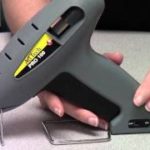 AdTech High Temp Pro100 Glue Gun.mp4