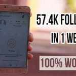 How to get free instagram followers without human verification | Part 1