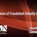 AnnuityMan™ Consumer Alerts: Beware of Fraudulent Annuity Ads