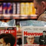 Newsweek Fraud Allegations Lose Advertising Partners